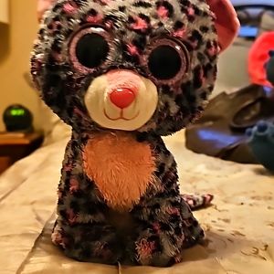 TY beanie BOO